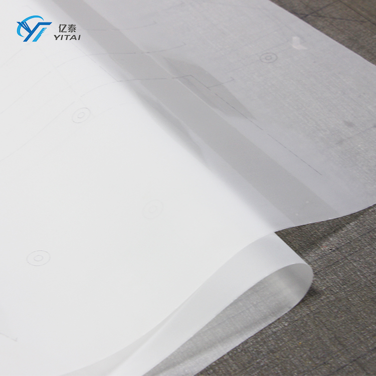 pattern drafting paper