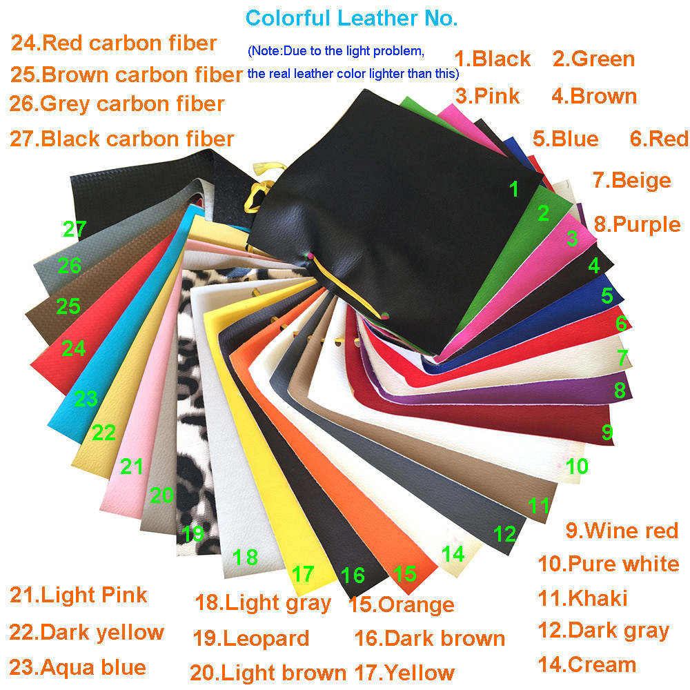 couleur personnalisée