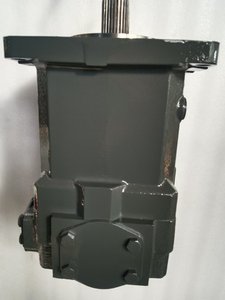 Bomba de Pistones Hidráulicos de Alta Presión ZY Pump Serie HMF HVF HPV HPR105/55/75/35/135/165 165-02R 0001 HYX256J00393 - Product Image 3