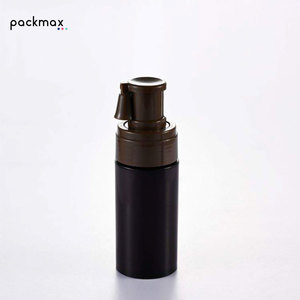 Wholesale 110ml <b>Dust</b> Removal Spray Plastic Bottle Refillable <b>Powder</b> Pump Cosmetic PP Cosmetic <b>Powder</b> Spray Bottle with Nozzle - Product Image 3