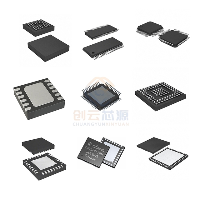 Electronic Circuit Components Authorized Distributor XCV100 4PQ240I