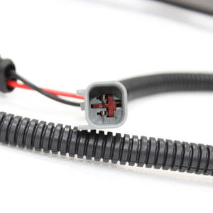 طقم شبكة طراز رابتور مع إضاءة ليد لفورد رانغر ، 19RRG مناسب لنا و كاليفورنيا - Product Image 4