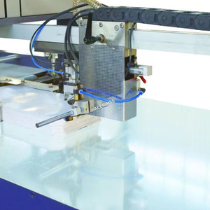 Máquina Automática de Alta Precisión para Fabricación de Cubiertas de Libros, Encuadernadora de Tapa Dura, Equipo de Post-Impresión para Diferentes Tipos de Libros - Product Image 4