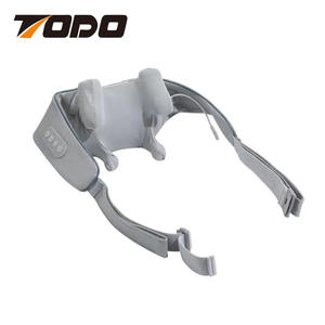 Bester Preis Rhomboid-Muskelmassagegerät Knetender Nacken-Schulter-Massage-Schal Wiederaufladbar Faltbar Zeitsteuerung OEM/ODM - Product Image 1