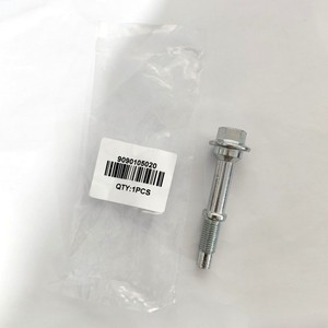 PERNO DE MONTAJE DE TUBO DE ESCAPE 9090105020 para Mitsubishi Mirage Triton Nissan Elgrand <span class=keywords><strong>Suzuki</strong></span> Ignis Toyota YARIS 8200497904 MR431025 - Product Image 2