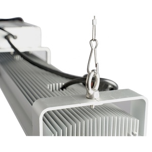Meanwell ไฟปลูกต้นไม้ LED lm301b 240 <span class=keywords><strong>360</strong></span>วัตต์สเปกตรัมแบบเต็มพร้อมตัวควบคุมในร่ม - Product Image 3