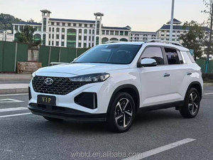 Auto Usado Más Vendido para Exportación, Beijing <span class=keywords><strong>Hyundai</strong></span> <span class=keywords><strong>Ix35</strong></span>, 2.0L Automático, 2WD, Versión GLS, Estado Premium - Product Image 3
