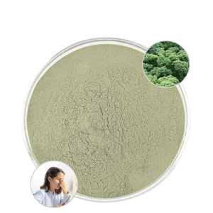 Bester Preis Grünkohl saft Gemüse pulver Grünkohl pulver - Product Image 1