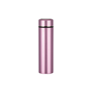 Smart Thermos Cup With Temperature Display 316 Stainless Steel Liner Rechargeable Battery For Tea Water Separation Business Gift - Product Image 1
