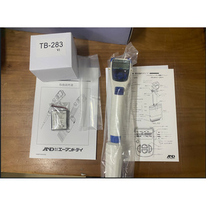 Medidor de Resistencia AEMIC AE-1152D 0 A a 10 A Rango de Flujo de 09999mh Precisión del 0.05% Para Uso Industrial - Product Image 3