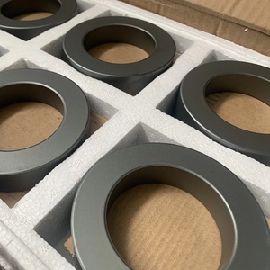 <span class=keywords><strong>Ferrite</strong></span> bột Float vòng nam châm elp 43/10/83 Vòng <span class=keywords><strong>Ferrite</strong></span> lõi ef30 lớn <span class=keywords><strong>Ferrite</strong></span> C lõi - Product Image 4