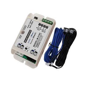 M-218D सुरक्षा बीम सेंसर प्रकाश बाधा के लिए स्वत: दरवाजा - Product Image 1