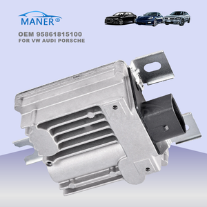 MANER 95861815100 Module de commande de pompe à carburant pour système de carburant automobile pour Porsche Cayenne Panamera - Product Image 3