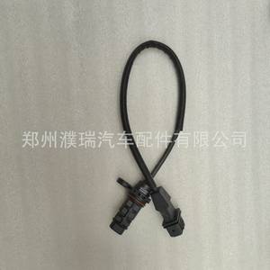 เซ็นเซอร์ตำแหน่งเพลาข้อเหวี่ยง 39180-25300 สำหรับยานยนต์ฮุนได เกียอะไหล่ทดแทนใหม่ - Product Image 3