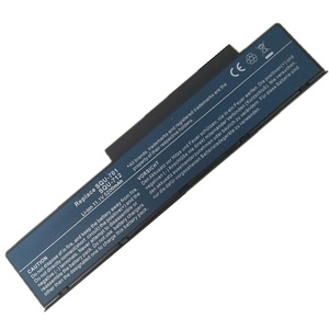 Pin máy tính xách tay SQU-701 SQU-712 SQU-714 cho <span class=keywords><strong>BenQ</strong></span> joybook r43 r43e r43c R56 q41 C41 easynote mh35 mh36 mh85 mh86 Pin máy tính xách tay - Product Image 2