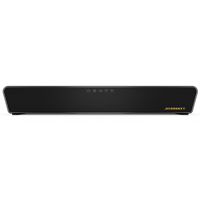 Soundbar Mini Portabel VIVIBRIGHT S3Lite 30W Pabrik OEM dengan Input DTS VirtualX Optik Koaksial AUX USB