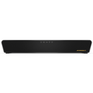 <span class=keywords><strong>Barre</strong></span> <span class=keywords><strong>de</strong></span> <span class=keywords><strong>son</strong></span> portable mini VIVIBRIGHT S3Lite 30W d'usine OEM avec entrées optique, coaxiale, AUX et USB DTS VirtualX - Product Image 3