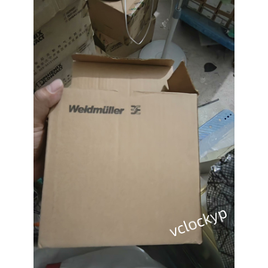 1478130000 1PCS Nuevo Módulo de Potencia Weidmuller PRO MAX 240W 24V 10A 1478130000 - Product Image 3