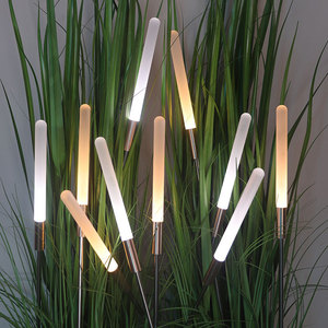 Garden Lights Acrylic LED Outdoor <b>Landscape</b> Lawn Lamp For Villa Garden Courtyard <b>Lighting</b> - Product Image 1