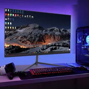 12+ Years 49inch Computer Screen 32" 32 Desktop 22s Open Frame 19inch Screen 4k 144hz Led Gaming Pc Computer 4k Lifting Monitor