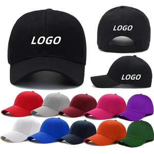Gran oferta, nuevo estilo, gorra de béisbol de camionero de malla de 5 paneles, sombrero de Color personalizado para pesca y actividades al aire libre - Product Image 2