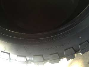 Pneu de marque <span class=keywords><strong>Leina</strong></span> 4x4 SUV MT LT265/75R16 pneu de camion léger de bonne qualité - Product Image 3