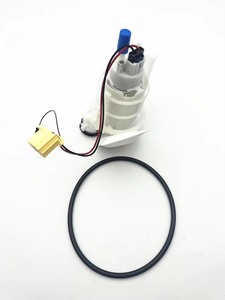 16117217261 BMW F01 F02 BMW 730 740 7シリーズ用電動ガソリン燃料ポンプ - Product Image 2