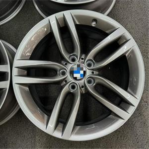 <span class=keywords><strong>ล้อ</strong></span><span class=keywords><strong>18</strong></span>นิ้ว461เมตรสำหรับ BMW 1 2 3ชุด F20 F22 F35 F30 F25 X3ต้นฉบับ OEM <span class=keywords><strong>ขอบ</strong></span>ล้ออัลลอยถอดออก - Product Image 3