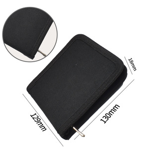 Extracteur de vis cassées PICUS, outil de filetage universel, tournevis pour vis dénudées, défiletage inversé magnétique - Product Image 1