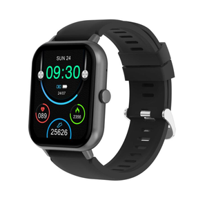 Fashionable 1.83 inch Rectangular Screen Waterproof Smart Watch with Sports Modes Health Monitoring Phone Call Long Battery Life - Product Image 1
