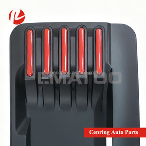 <span class=keywords><strong>Targa</strong></span> LED per parti di <span class=keywords><strong>auto</strong></span> con telaio <span class=keywords><strong>targa</strong></span> cromata 2018 2005 di iace - Product Image 3