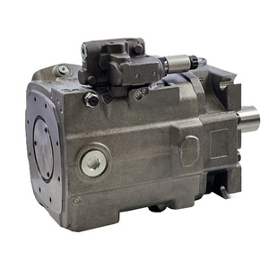 A15VSO/A15VLO Series Iron High Fully Automatic Control Variable Piston <b>Pump</b> 1 Year Warranty for Maritime - Product Image 4