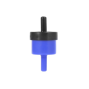 Válvula de Retención 433862117 para Volkswagen Audi, Separador de Aceite y Agua, Ventilación del Cárter, 47 mm de Altura, 24 mm de Diámetro - Product Image 5
