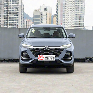 Nuevo Auto Changan CS75 2026 PRO 1.5T en Venta, Faros LED, Luces Diurnas LED, con Pantalla Táctil - Product Image 1