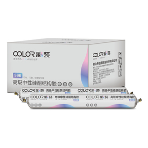 Cấu trúc <span class=keywords><strong>Sealant</strong></span> keo dính 3M <span class=keywords><strong>Silicone</strong></span> <span class=keywords><strong>sealant</strong></span> cho đá - Product Image 4