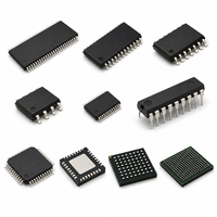 Cotation de la fiche technique (BOM) de la puce IC SRAM série AS6C4008-55SIN (SRAM parallèle, SRAM basse consommation, mémoire)