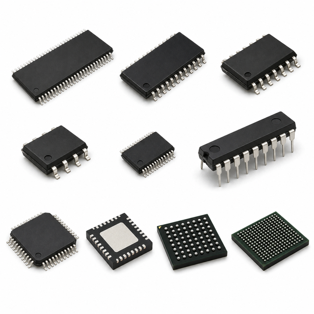 CY62167EV30LL-45ZXI CY62167 Series SRAM IC chip BOM Quote (Low Power SRAM, Async SRAM, Memory)