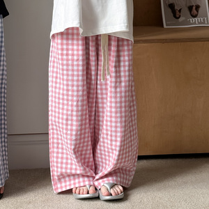 <span class=keywords><strong>Pantaloni</strong></span> 2025 primavera <span class=keywords><strong>per</strong></span> bambini <span class=keywords><strong>pantaloni</strong></span> <span class=keywords><strong>larghi</strong></span> a gamba larga <span class=keywords><strong>per</strong></span> ragazzi e ragazze coreani <span class=keywords><strong>pantaloni</strong></span> a gamba dritta Casual <span class=keywords><strong>larghi</strong></span> <span class=keywords><strong>per</strong></span> bambini - Product Image 1