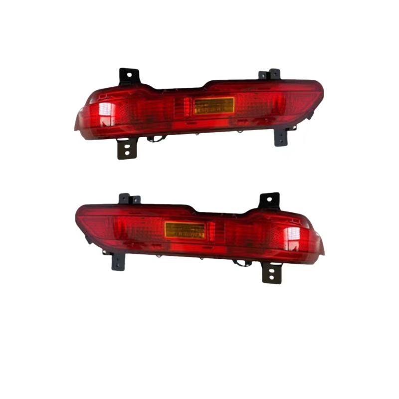 Chinese Cars Rear Foglights  Rear Fog Lamp for Wuling Baojun 730 310 560 630 610 530 510310w E100 Auto Parts Image 4