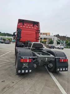 Camion tracteur SINOTRUK HOWO V7-X 6*4 avec 480 CV, diesel, conduite à gauche/droite, norme d'émission Euro 6, moteur Weichai, neuf - Product Image 5
