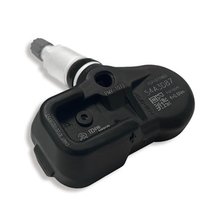 Tire Pressure Sensor PMV-107J For Toyota Car <b>TPMS</b> External Type 900 Measurement Range - Product Image 1