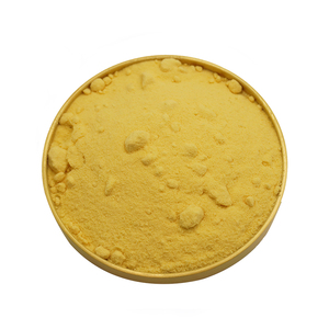Poudre d'acide rétinoïque pur en gros, matière première cosmétique, acide rétinoïque - Product Image 1