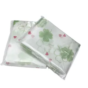 Funda de Asiento de Inodoro de Alta Calidad, Tela No Tejida con Estampado de Dibujos Animados Personalizado, Inodoro Desechable para Niños - Product Image 1