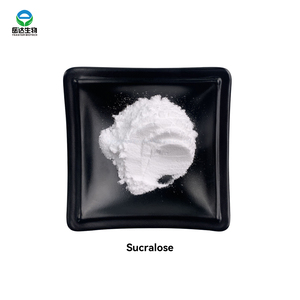 Edulcorante de Grado Alimenticio <span class=keywords><strong>Yeastar</strong></span> Sucralosa de Alta Calidad 99.5% Aditivos Alimentarios con 2 Años de Vida Útil - Product Image 1