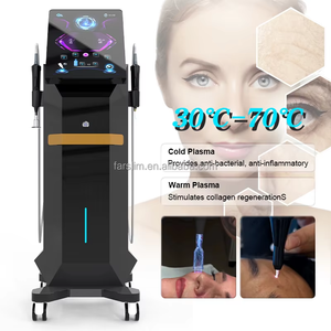 Rodillo Facial Frío y Caliente con 13 Niveles Ajustables para el Cuidado de la Piel, Nutrición y Tratamiento de Líneas Finas - Product Image 5