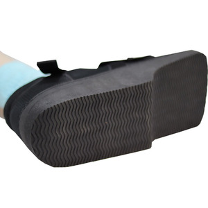Zapato <span class=keywords><strong>de</strong></span> recuperación postoperatoria Zapato médico ajustable para caminar para poscirugía o soporte <span class=keywords><strong>de</strong></span> operación, pie o dedo del pie roto, <span class=keywords><strong>juanetes</strong></span> - Product Image 5
