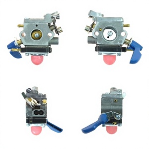 CARBURATEUR POUR HUSQVARNA POULAN (574 67 28-01, 577 58 79-01) - Product Image 1