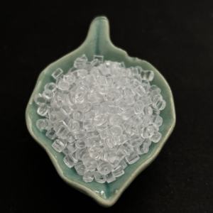 GPPS de qualité alimentaire PG-383 granules de plastique PS/HIPS/GPPS/EPS - Product Image 2