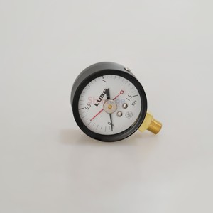 High Quality New 100% LUBE PB-15 109167 Oil Pressure <b>Gauge</b> - Product Image 2