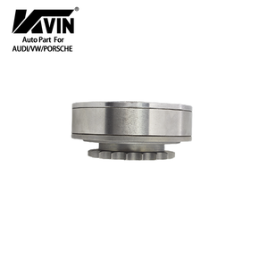 Колесо распределительного вала KVIN 06F109088J для A6L2.0TBPJ 06F 109 088 J натяжитель распределительного вала для C6/SCI2.0T - Product Image 2